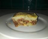 Foto del paso 5 de la receta: Pastel de papas!