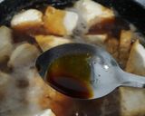Foto langkah ke 3 dari resep Bacem Tempe Tahu.