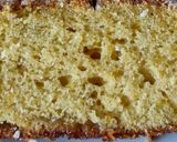 Foto del paso 4 de la receta: BUDÍN DE MANDARINAS ❤️