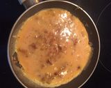 Foto del paso 3 de la receta Tortilla de calabacín
