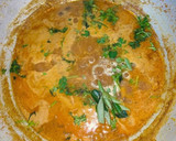 காளான் மிளகு குழம்பு ரெசிபி ஸ்டேப் 8 புகைப்படம்