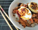 Foto del paso 8 de la receta: Wok de pollo caramelizado al estilo vietnamita