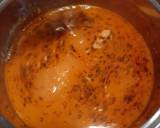 Star shaped pasta soup (Yıldız şehriye çorbası) recipe step 3 photo