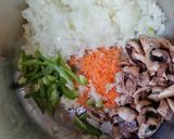 Foto del paso 3 de la receta: Zapallo italiano