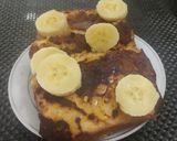 Foto del paso 3 de la receta: Tostadas francesas con banano.🍌