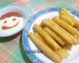 Foto langkah ke 4 dari resep Kentang keju.