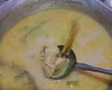 Foto langkah ke 3 dari resep Soto Ayam Kuah Santan.
