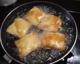 Foto langkah ke 3 dari resep Martabak Tahu.