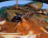 Foto del paso 7 de la receta: Pasta a la marinera