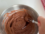 Chocolate Mochi Ice Cream