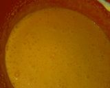 Foto del paso 1 de la receta: Anillo de naranja