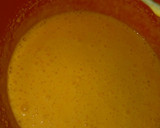 Foto del paso 1 de la receta: Anillo de naranja