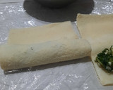 Foto del paso 5 de la receta: Canelones de acelga y ricota con masa