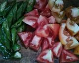 Foto langkah ke 1 dari resep Pepes Tahu Jamur.