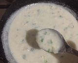 Foto del paso 5 de la receta: Wok mixto a la crema