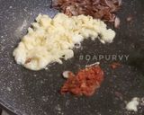 Foto langkah ke 4 dari resep NASI GORENG satset 10 MENIT.