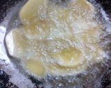 Foto langkah ke 1 dari resep Perkedel Kentang Ayam.