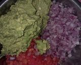 Foto del paso 2 de la receta: Guacamole