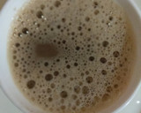 சாக்லேட் காபி ரெசிபி ஸ்டேப் 3 புகைப்படம்