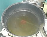 A picture of step 8 of Pan fried turmeric and garam potatoes#RamathanContest.