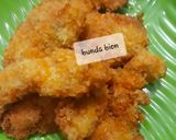 Foto langkah ke 8 dari resep Chiken katsu.