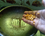 கோயம்புத்தூர் roadside முட்டை சேவை ரெசிபி ஸ்டேப் 4 புகைப்படம்