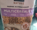 Foto del paso 2 de la receta: Pan multicereales con semillas en Mambo