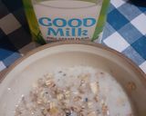 Foto langkah ke 2 dari resep Muesli n Fruit.