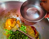 মটরশুঁটি মাগুর (matarshuti magur recipe in Bengali) রেসিপির ধাপ 5 ছবি