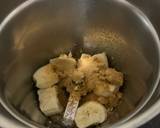 Banana Oats Yakult Shake recipe step 1 photo