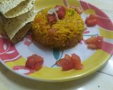 વેજ પુલાવ (Veg Pulao Recipe In Gujarati) રેસીપી સ્ટેપ7ફોટો