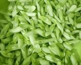 Foto langkah ke 1 dari resep Tumis buncis tempe.