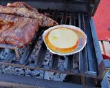 Foto del paso 5 de la receta: Asado de costillar y lomo liso