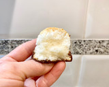 Foto del paso 16 de la receta: Bombones de coco y chocolate