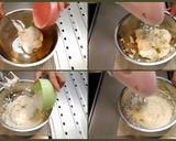 巴斯克乳酪蛋糕的食譜步驟2照片