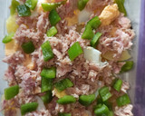 Foto del paso 4 de la receta: Ensalada campera 🥗
