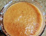 A picture of step 7 of Spicy Agbalumo Smoothie.