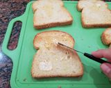 Foto del paso 2 de la receta: Croque Madame