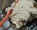 Foto del paso 3 de la receta: Panellets 2025