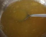 Triple layer orange pudding recipe step 6 photo