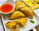 Foto langkah ke 7 dari resep Jalangkote.