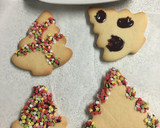 Foto del paso 14 de la receta: Galletas o Pastas de Navidad