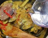 Foto langkah ke 5 dari resep Ikan Palumara.