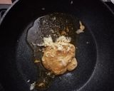 Pikáns csirkés tészta recept fázis 3 fotója