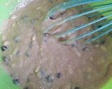 Foto langkah ke 4 dari resep 26. Moist Banana Choco Chips Muffin.