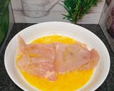 Une image de l'étape 1 de Mac chicken 😋.