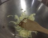 Foto langkah ke 1 dari resep Fettuccine Alfredo ala anak kosan.
