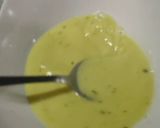 Foto langkah ke 4 dari resep Cream Of Chicken Soup Mudah dan Sederhana.