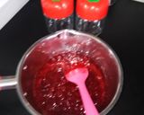 صورة لخطوة 6 من وصفة معجون الفراولة 🍓🍓
