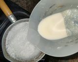 Foto langkah ke 3 dari resep Es Tahu Porang.